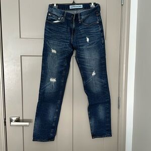 Express Men’s Jeans